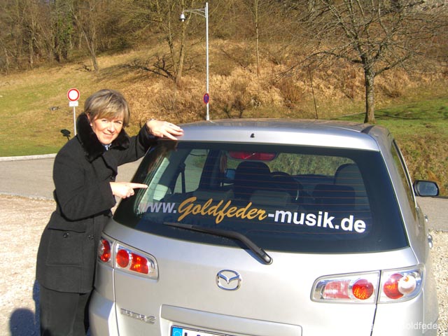 Goldfedermobil