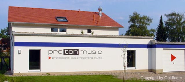 pro ton music studio1